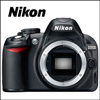 NIKON DSLR D3100 BODY - Click here to View more details about this Product